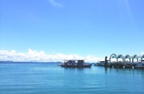 Rayong Resort | Samet Bellhouse
