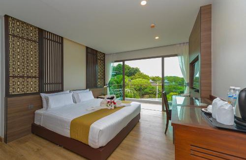 Rawai Hotel | Le Resort and Villas