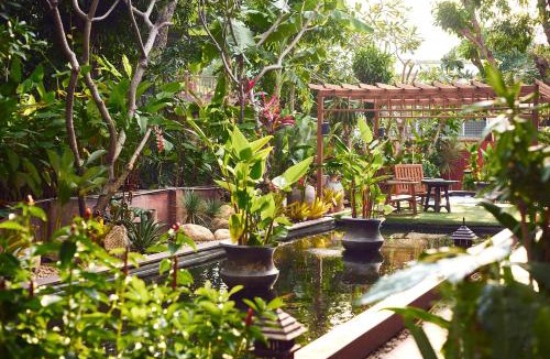 Khao Takiab Resort | Ruenkanok Thaihouse Resort