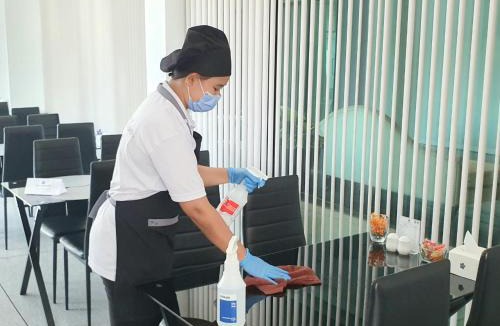 Pak Prieo Hotel | Hotel Chuan Chom The High Resort Saraburi