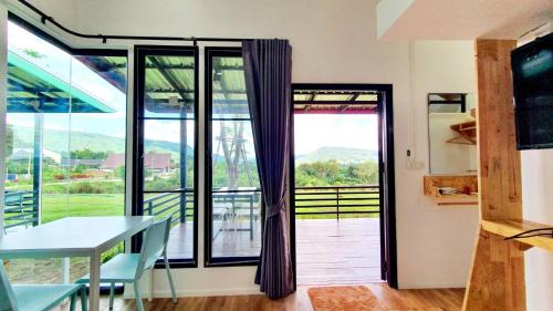 Phu Ruea Resort | Phu Sumphao Valley ภูสำเภา วัลเลย์ รีสอร์ต