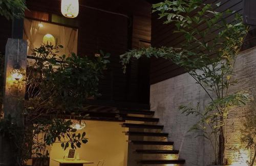 Old City House | Inn Oon Villa