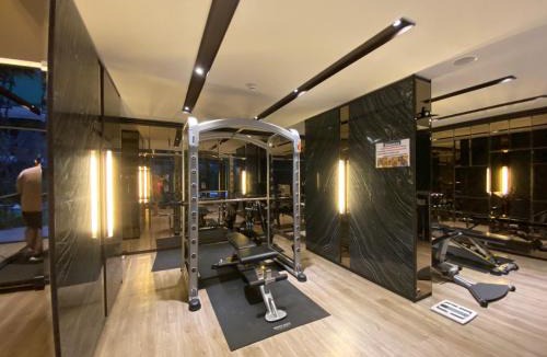 Bang Kra So Apartment | Politan Breeze, Chaophraya River view