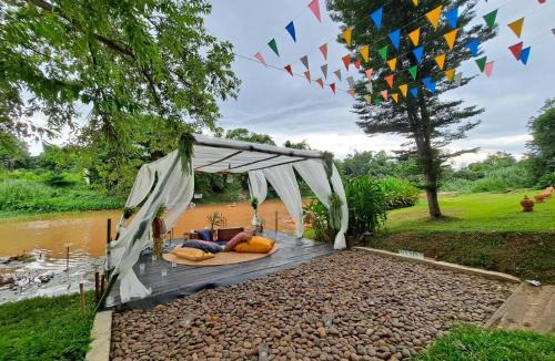 Chiang Mai Resort | Villa San Pee Seua