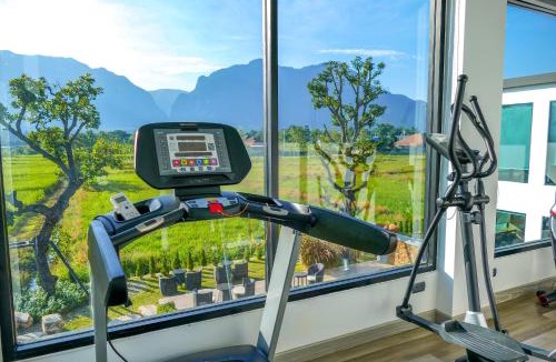 Mae Sai Hotel | TEVA Valley Resort