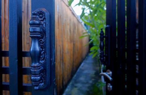 Old City House | Inn Oon Villa