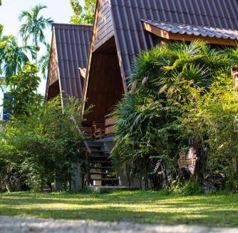 Mae Ngon Hotel | Angkhang Choeng Doi Garden Resort