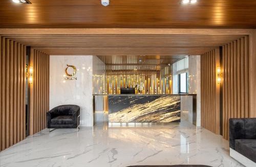 Bang Na Hotel | ORION Hotel & Residence Bangna
