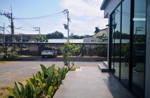 Cha-am Hotel | Mayor Hotel Villa Cha Am