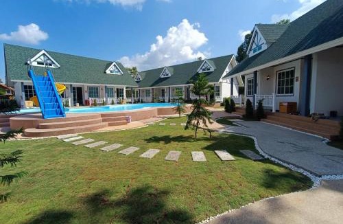 Nakhon Si Thammarat Hotel | English Resotel : อิงลิช รีโซเทล