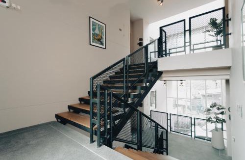 Thapae Apartment | Studio 365 Serviced Apartments