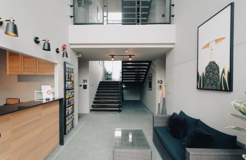 Thapae Apartment | Studio 365 Serviced Apartments