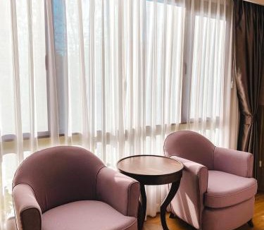 Nong Kwai Hotel | Sukruethai Hotel Chiang Mai - โรงแรมสุขฤทัย เชียงใหม่