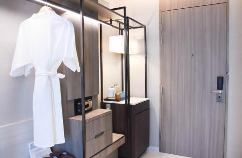 Bang Kra So Hotel | Grand Richmond Stylish Convention Hotel