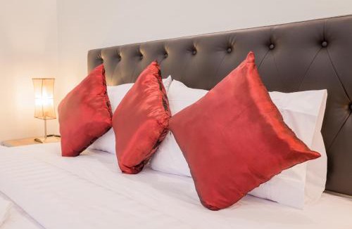 Cherngtalay Hotel | Journey Residence Phuket