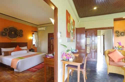 Na Thon Resort | Viva Vacation Resort
