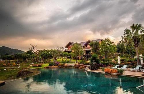 Phaya Yen Resort | Patravana Resort