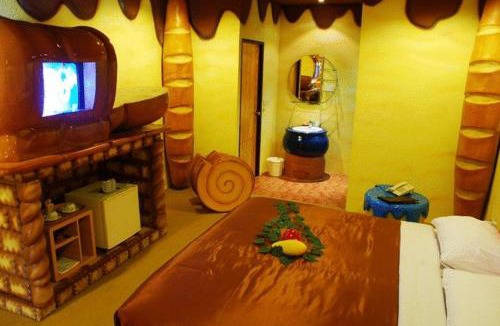 Nong Hoi Hotel | The Adventure Hotel