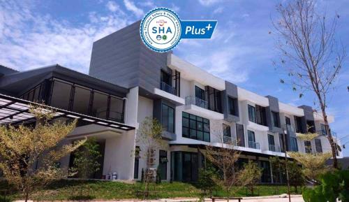 Pak Prieo Hotel | Hotel Chuan Chom The High Resort Saraburi