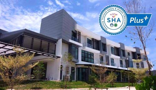 Pak Prieo Hotel | Hotel Chuan Chom The High Resort Saraburi