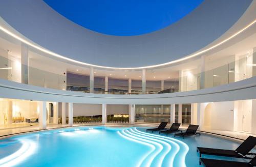 Nimman Hotel | G Nimman Chiang Mai