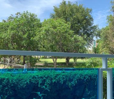 Khao Takiab Apartment | My Resort Hua Hin A206