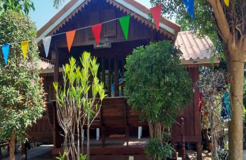 Nong Nam Daeng Resort | Ban Mai Suay Resort Pak Chong