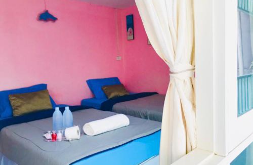 Ko Phi Phi Apartment | Sea Shell Hut