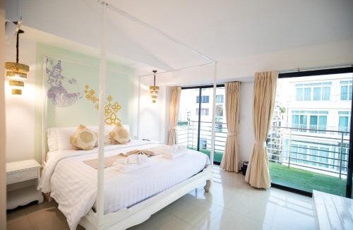 Nimman Hotel | Nimman Mai Design Hotel Chiang Mai