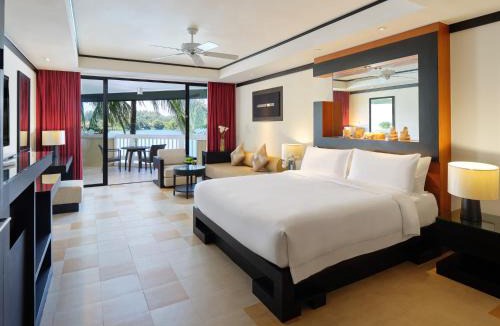 Laguna Resort | Angsana Laguna Phuket
