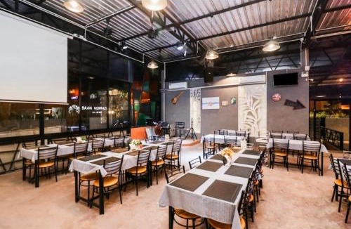 Hua Hin Hotel | Baan Noppadol Hua Hin Loft