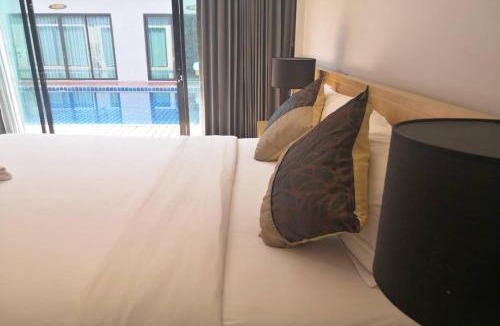 Cha-am Hotel | Mayor Hotel Villa Cha Am