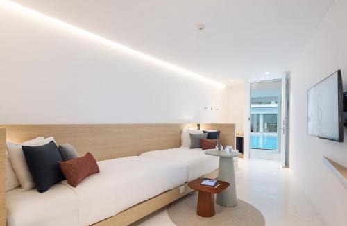 Nimman Hotel | G Nimman Chiang Mai
