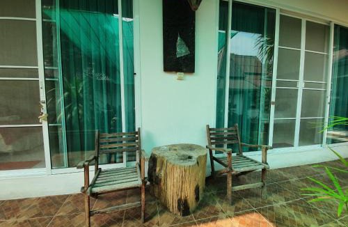 Chiang Dao House | Chaing Dao Koko Home/โกโก้ โฮม เชียงดาว