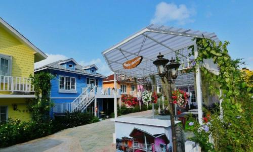 Sattahip Resort | Bunny Hill Resort