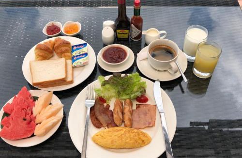 China Town Hotel | Hotel Royal Bangkok