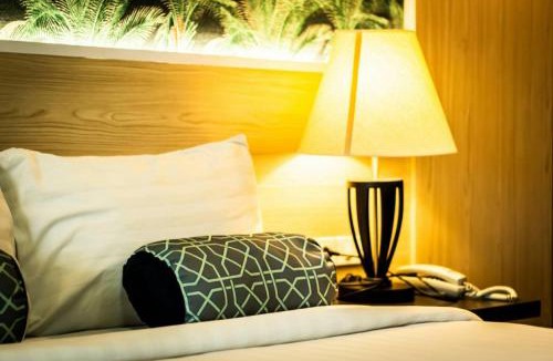 Hat Yai Hotel | PM Residence