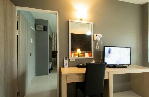 Hat Yai Hotel | PM Residence