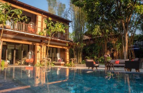 Pai Resort | Pai Village Boutique Resort