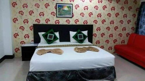Saraburi Hotel | Grand Pruksa Siri Apartment