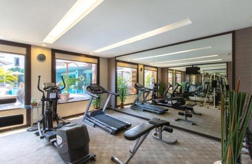 Lak Si Hotel | Mida Hotel Don Mueang Airport