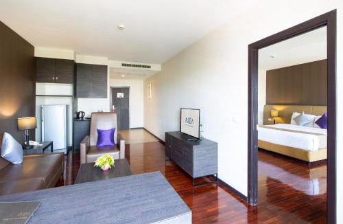 Lak Si Hotel | Mida Hotel Don Mueang Airport
