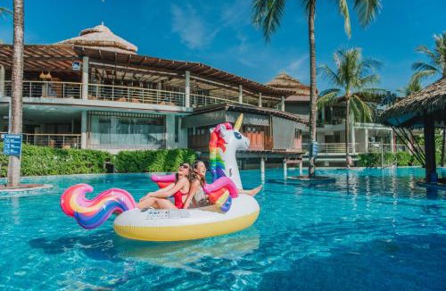 Khuk Khak Beach Resort | The Haven Khao Lak