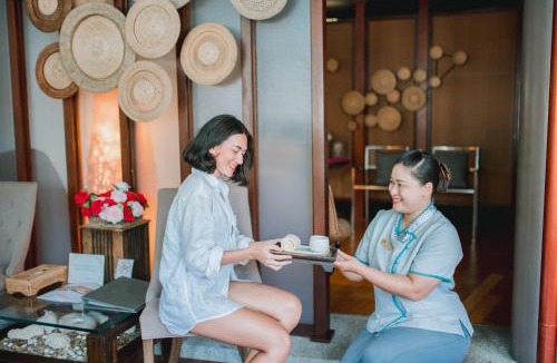 Khuk Khak Beach Resort | The Haven Khao Lak
