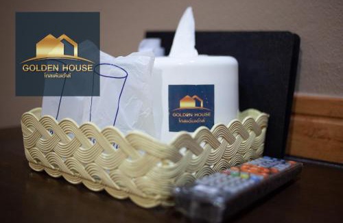 Muang Sakaeo Hotel | Golden House Hotel Sakaeo Room with breakfast