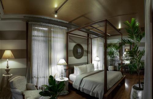 Nong Kwai Resort | Chandra Residence