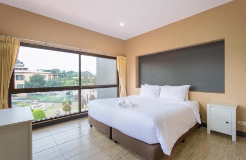 Mu Si Resort | Grandsiri Resort KhaoYai