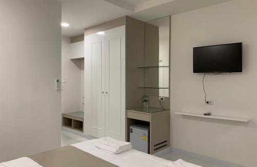 Bang Khae Hotel | Icare Residence & Hotel