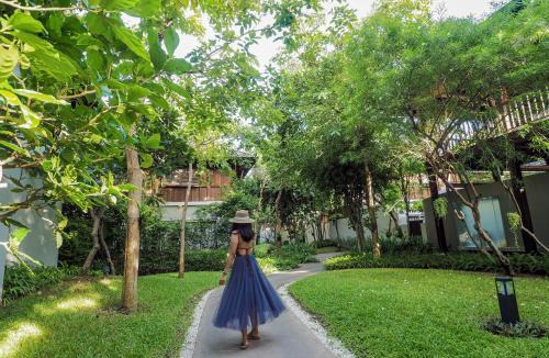 Hua Hin Resort | The Palayana Hua Hin