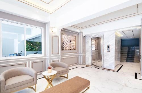 Bang Khae Nuea Hotel | Penyos Residences